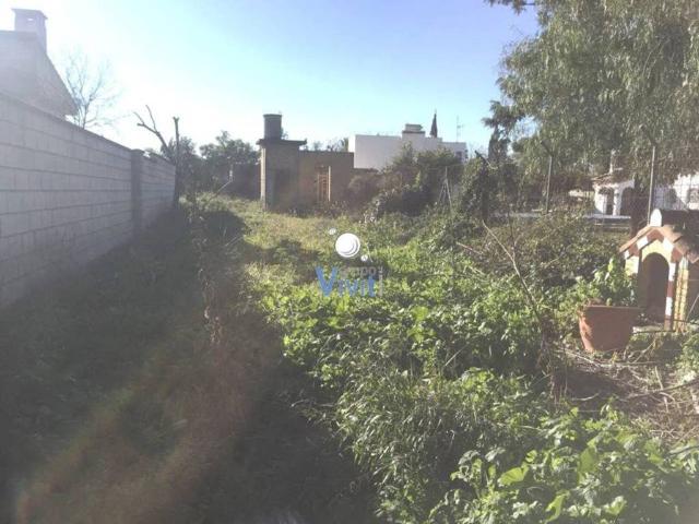 Terreno en Venta en Alcalá de Guadaíra
