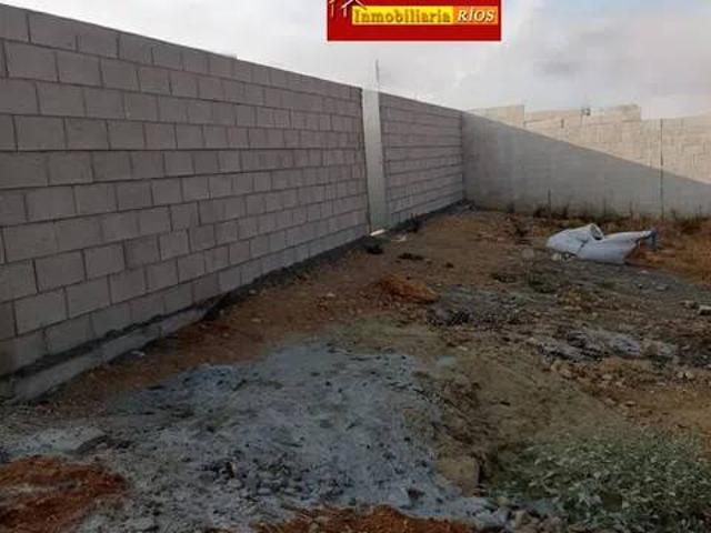 Terreno en Venta en Alcalá de Guadaíra