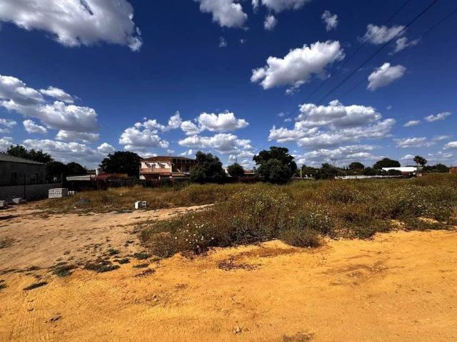 Terreno en Venta en Alcalá de Guadaíra