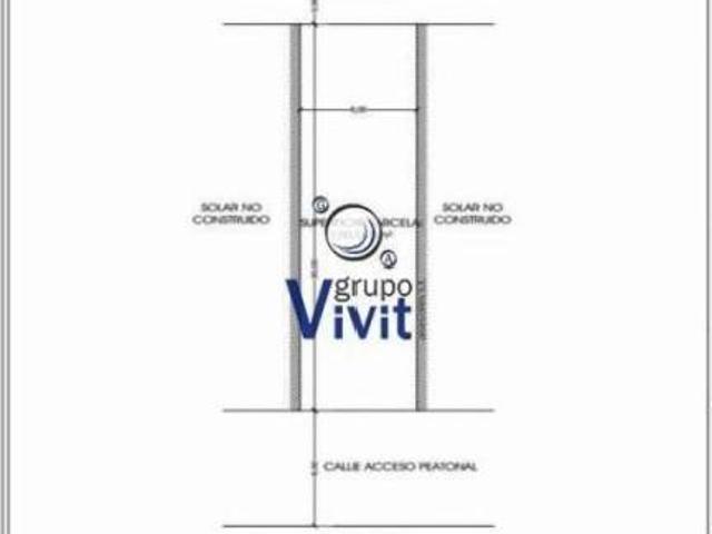 Terreno en Venta en Alcalá de Guadaíra