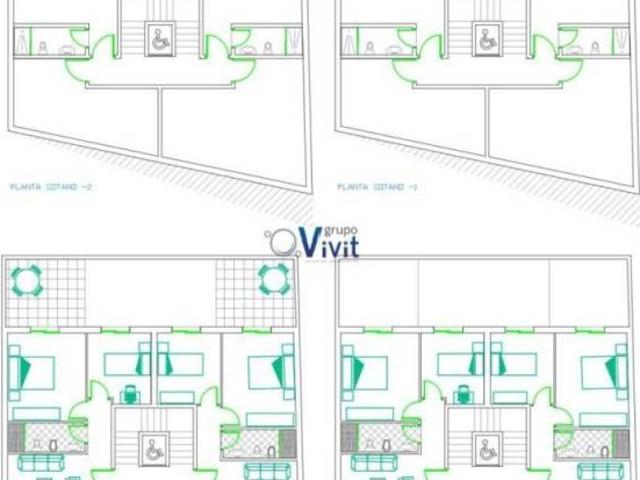 Terreno en Venta en Alcalá de Guadaíra