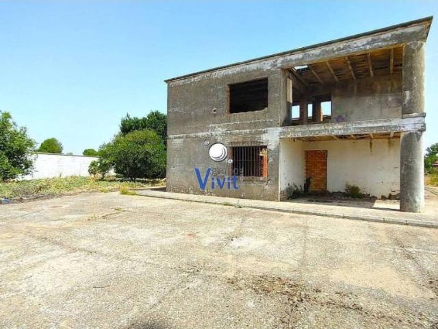 Terreno en Venta en Alcalá de Guadaíra