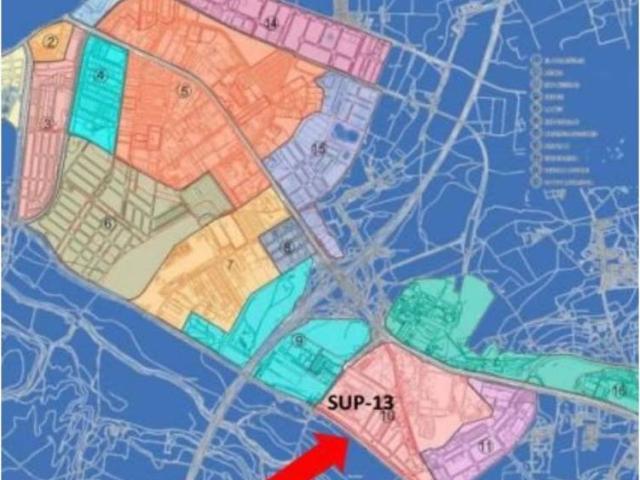 Terreno en Venta en Alcalá de Guadaíra