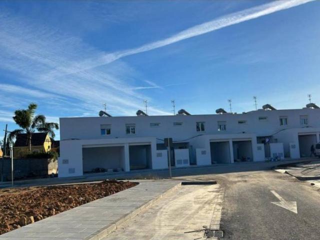 Terreno en Venta en Alcalá de Guadaíra