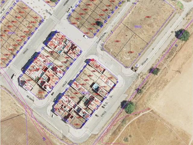 Terreno en Venta en Alcalá de Guadaíra