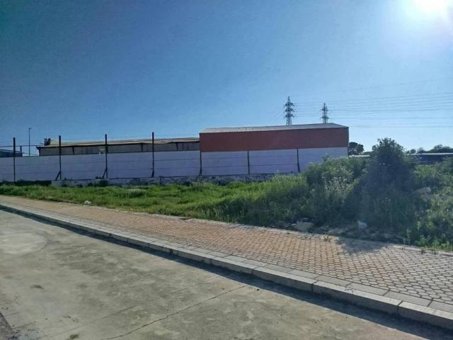 Terreno en Venta en Alcalá de Guadaíra