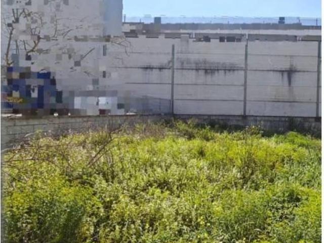 Terreno en Venta en Alcalá de Guadaíra