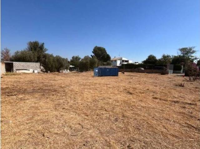 Terreno en Venta en Alcalá de Guadaíra