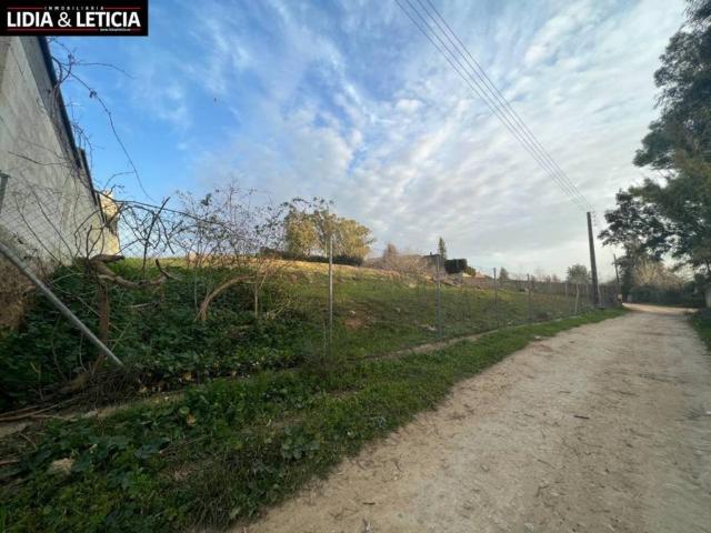 Terreno en Venta en Alcalá de Guadaíra