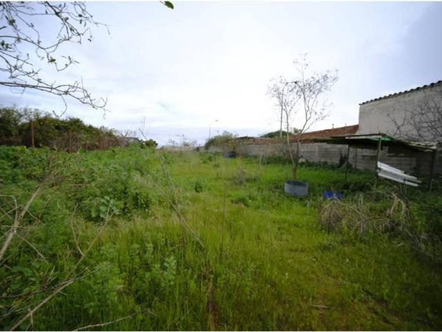 Terreno en Venta en Alcalá de Guadaíra