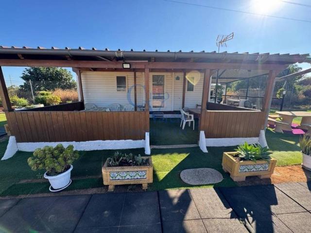 Terreno en Venta en Alcalá de Guadaíra