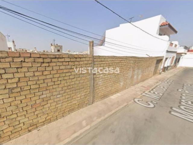 Terreno en Venta en Alcalá de Guadaíra