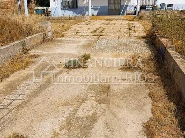 Terreno en Venta en Alcalá de Guadaíra