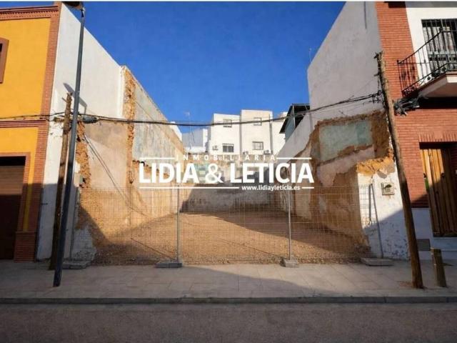 Terreno en Venta en Alcalá de Guadaíra