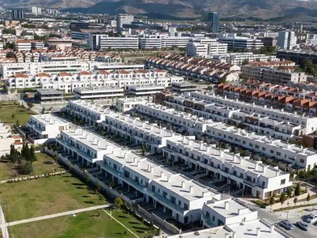 Terreno en Venta en Alcalá de Guadaíra