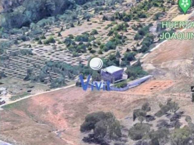 Terreno en Venta en Alcalá de Guadaíra