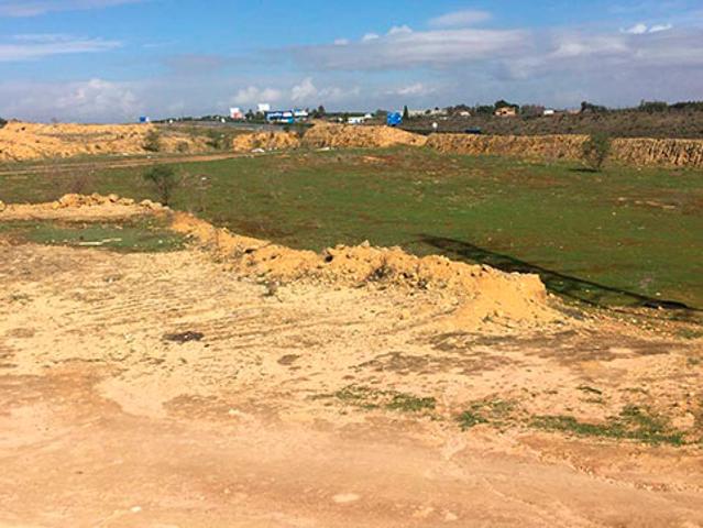 Terreno en venta en Alcalá De Guadaíra