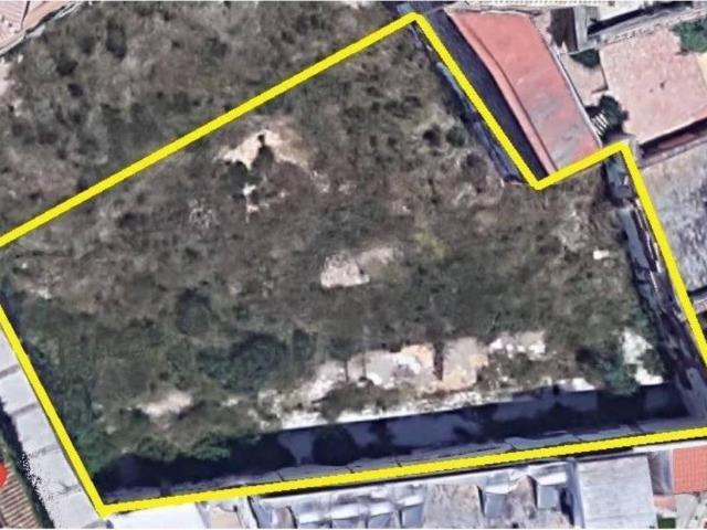 Terreno en Venta en Alcalá de Guadaíra