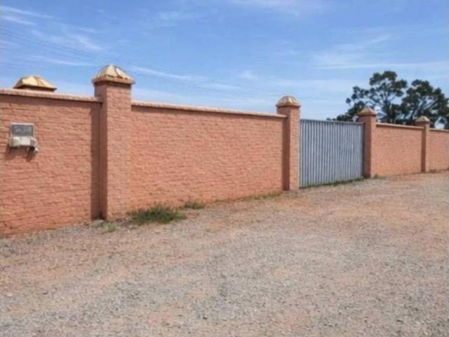 Terreno en Venta en Alcalá de Guadaíra