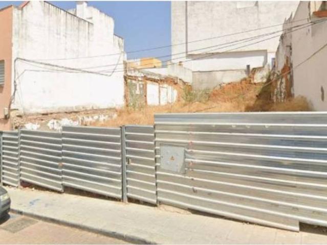 Terreno en Venta en Alcalá de Guadaíra