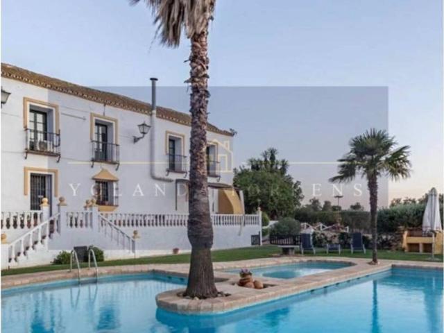 Terreno en Venta en Alcalá de Guadaíra