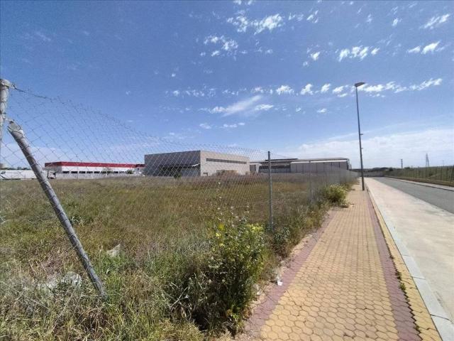 Terreno en Venta en Alcalá de Guadaíra