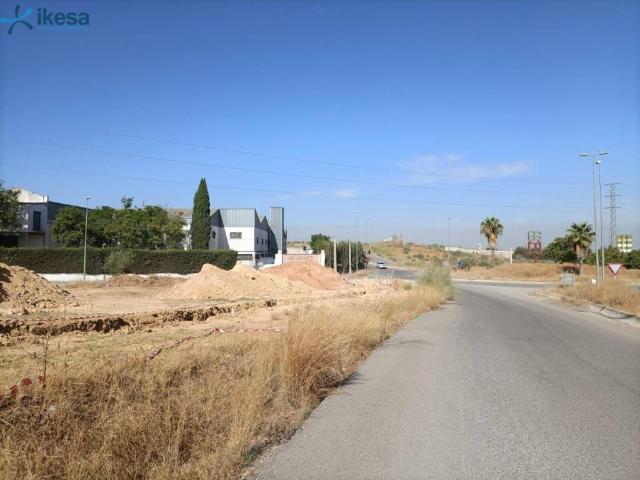Terreno en Venta en Alcalá de Guadaíra