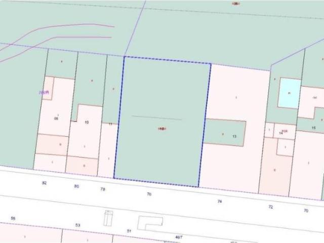 Terreno en Venta en Alcalá de Guadaíra