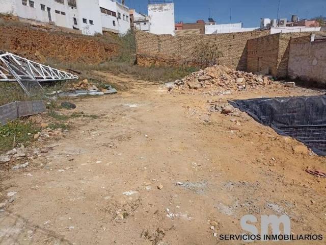 Terreno en Venta en Alcalá de Guadaíra