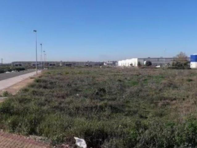 Terreno en venta en Alcalá de Guadaira, Alcalá de Guadaira
