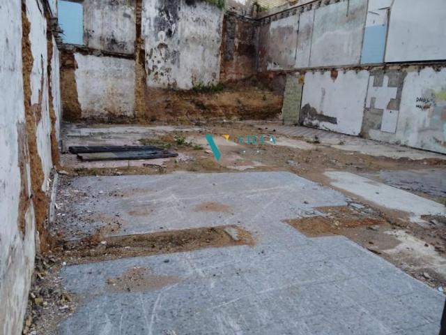 Terreno en venta en Alcalá de Guadaira, Ambulatorio de Especialidades