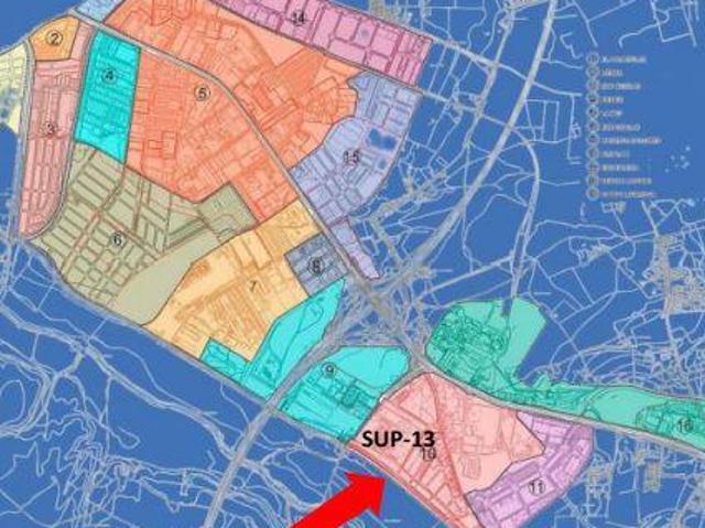 Terreno en venta en Alcalá de Guadaira, Bda La Liebre