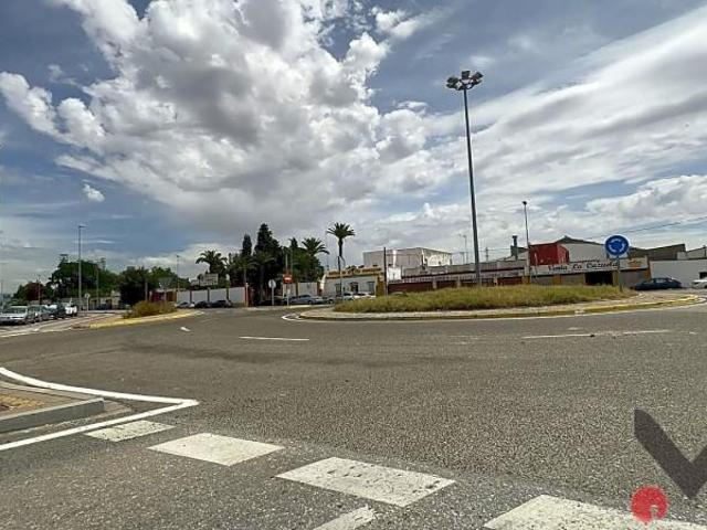 Terreno en venta en Alcalá de Guadaira, Carretera Sevilla Alcalá, 41500