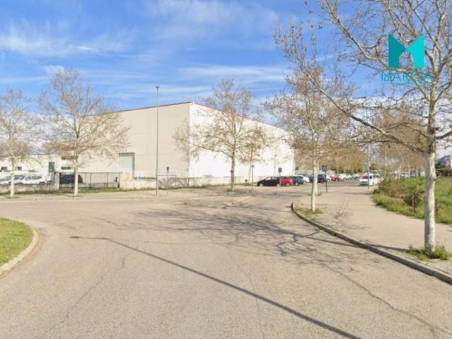 Terreno en venta en Alcalá de Henares, Alcala De Henares