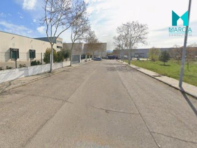 Terreno en venta en Alcalá de Henares, Alcala De Henares
