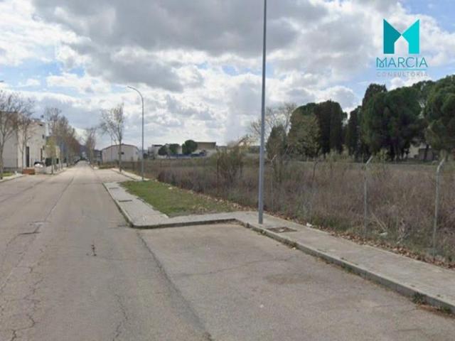 Terreno en venta en Alcalá de Henares, Alcala De Henares