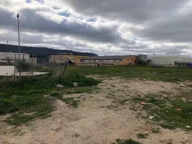 Terreno en Venta en Alcalá de Henares