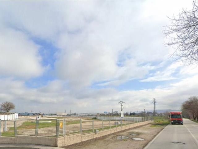 Terreno en Venta en Alcalá de Henares