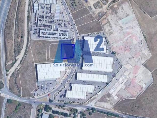 Terreno en Venta en Alcalá de Henares