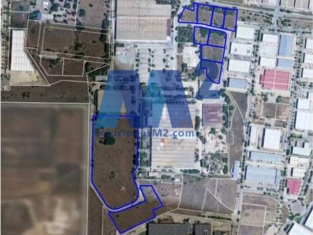 Terreno en Venta en Alcalá de Henares