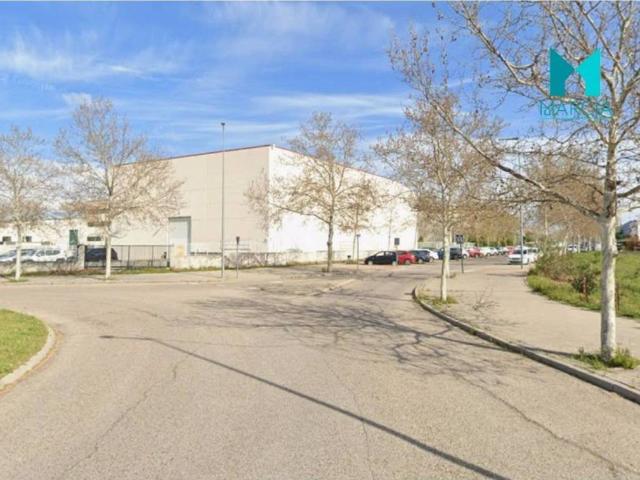 Terreno en Venta en Alcalá de Henares