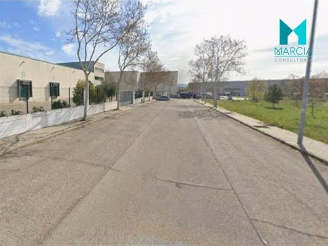 Terreno en Venta en Alcalá de Henares