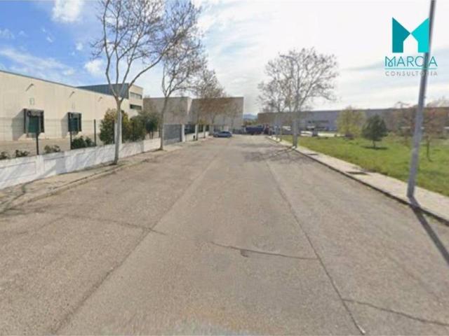 Terreno en Venta en Alcalá de Henares