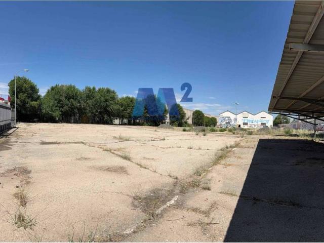 Terreno en Venta en Alcalá de Henares