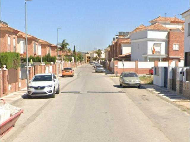Terreno en venta en Alcalá del Río, Andalucia