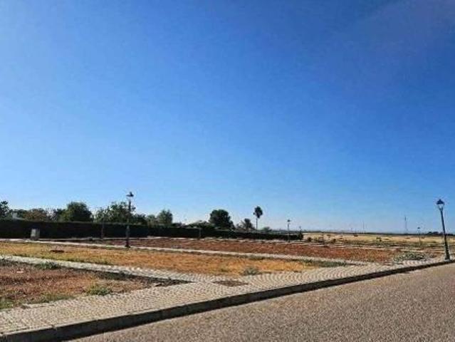Terreno en venta en Alcalá del Río, Andalucia