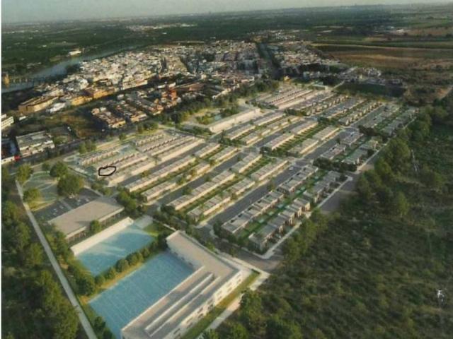 Terreno en Venta en Alcalá del Río
