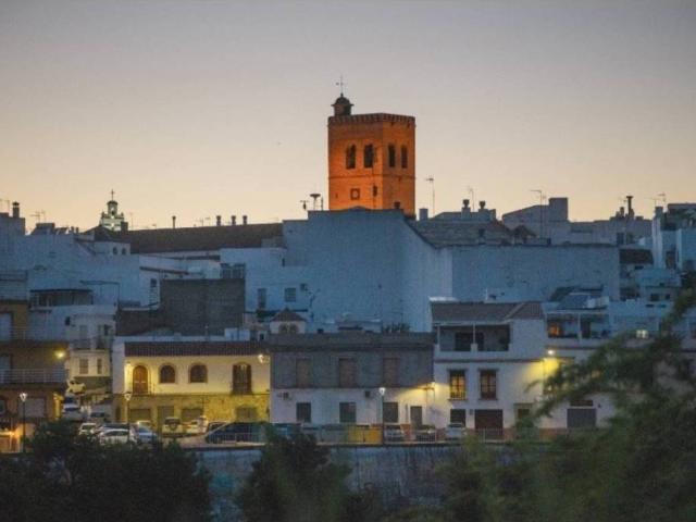 Terreno en Venta en Alcalá del Río