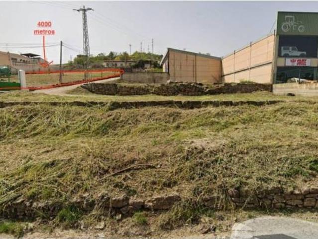 Terreno en Venta en Alcalá La Real
