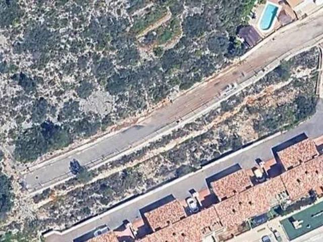 Terreno en Venta en Alcalalí